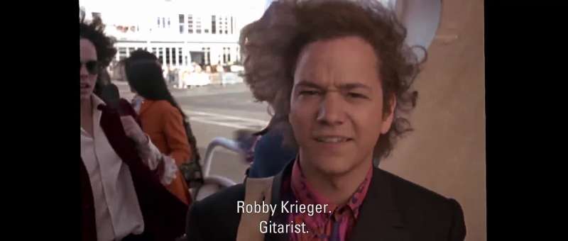 Name occupation