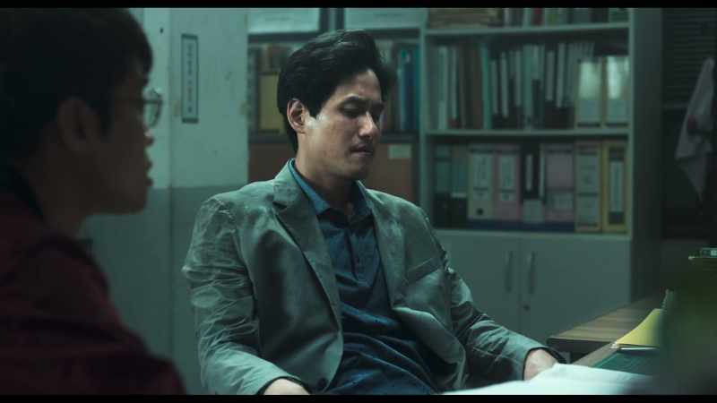 NAME: PARK JIN-SU