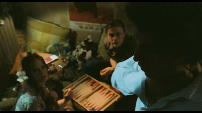 Name the film or pay the forfeit