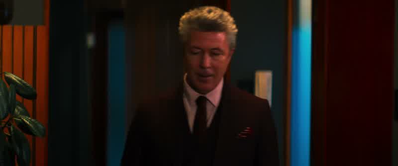 Name's Freddy Darby