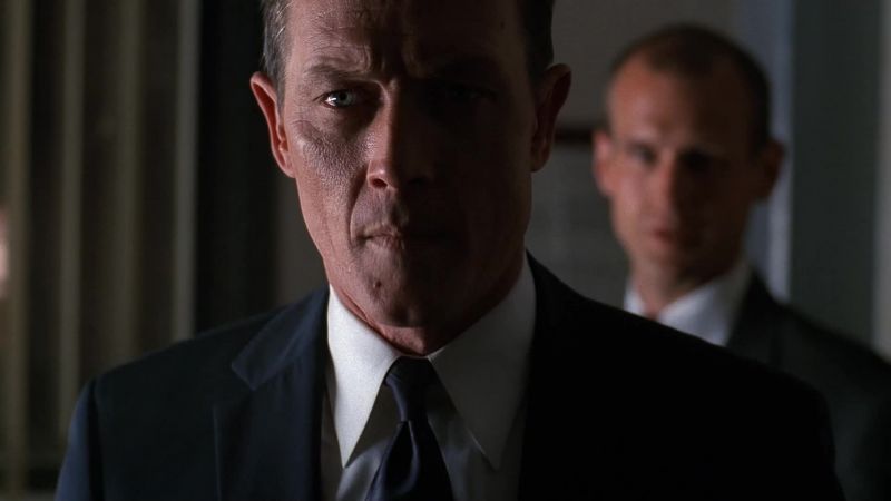 Name's Knowle Rohrer