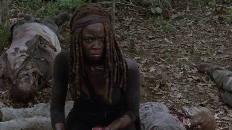 Name's Negan