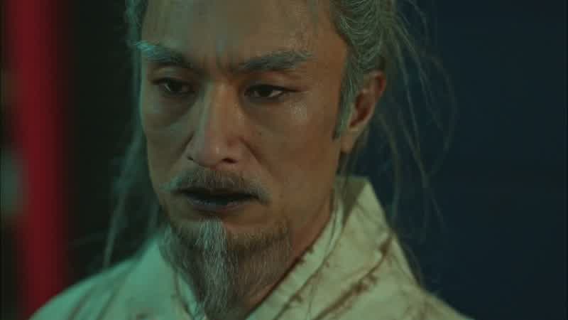 난 그들의 파국을 원한다