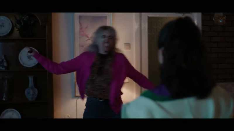NAN GROWLS