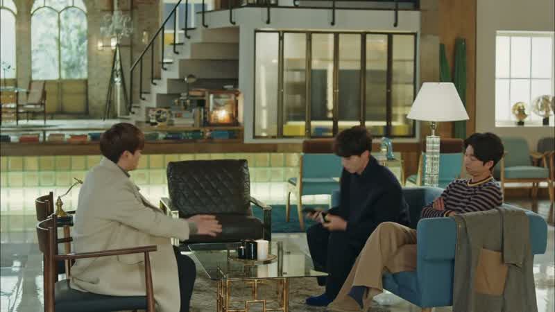 난 이거, 시크한 블랙, 마음에 들어 넌 이거, 시퍼런 블루, 마음에 들어?