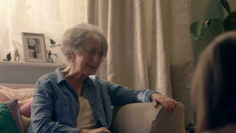 Nana, it's about a hobbit