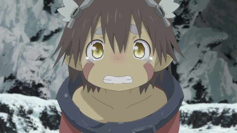 NANACHI!