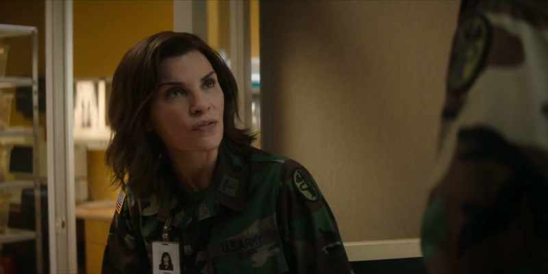 NANCY: Carter thinks this could be the biggest