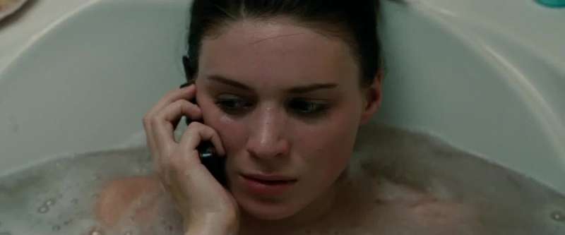 Nancy he gut to him Jesse's deadHe died in his sleep