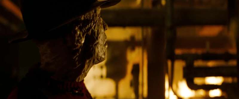 Krueger!