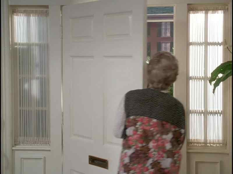 Nancy Landon? Yes