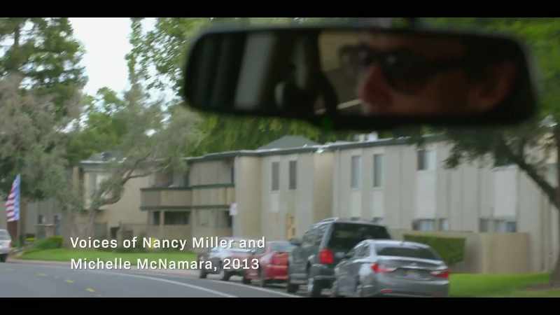 NANCY MILLER: Crazy thought, but what if we actually do