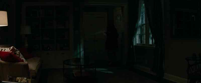 Nancy?