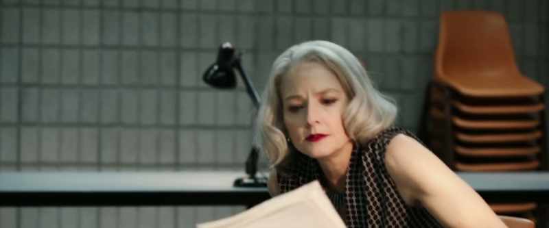 Nancy? -[sighs]