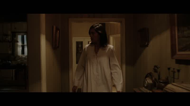 NANCY: Sister Charlotte!