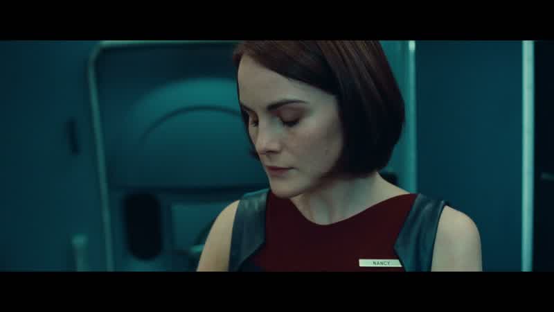 Nancy. Sorry. The indicator must be broken. I was looking for Agent Hammond. What's wrong?