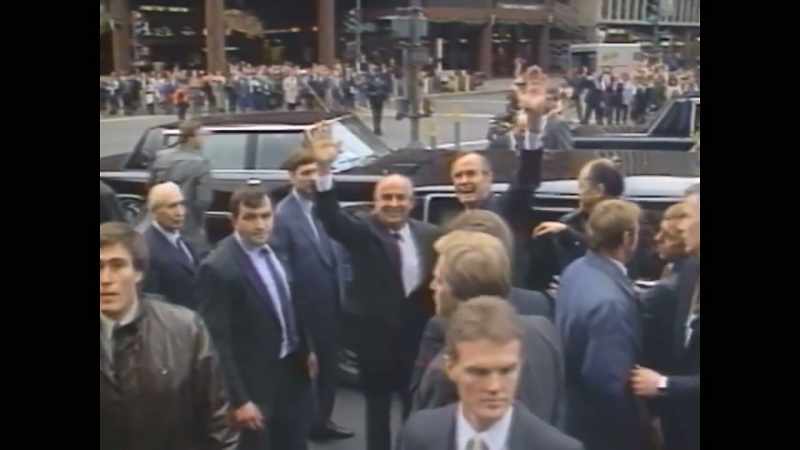 Nancy vowed then that when we go to Moscow
