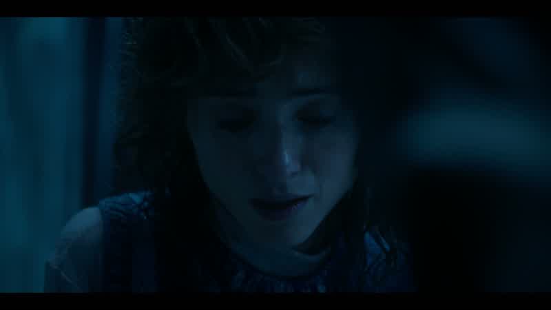 Nancy Wheeler