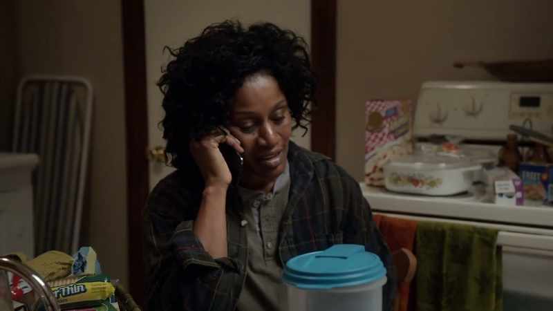 Nancy: Why didn't you tell me that Picky was dead?