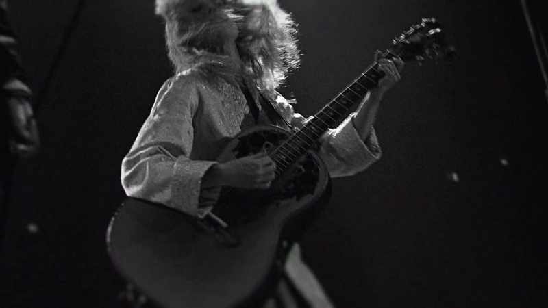 [Nancy Wilson] For me