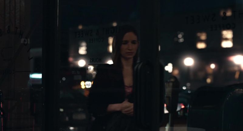 Nancy?