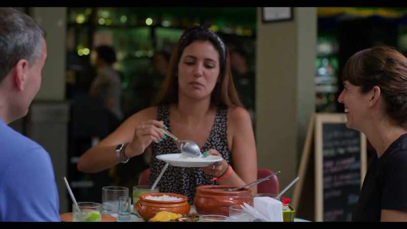 [Nanda] Okay, now the [speaking Portuguese]