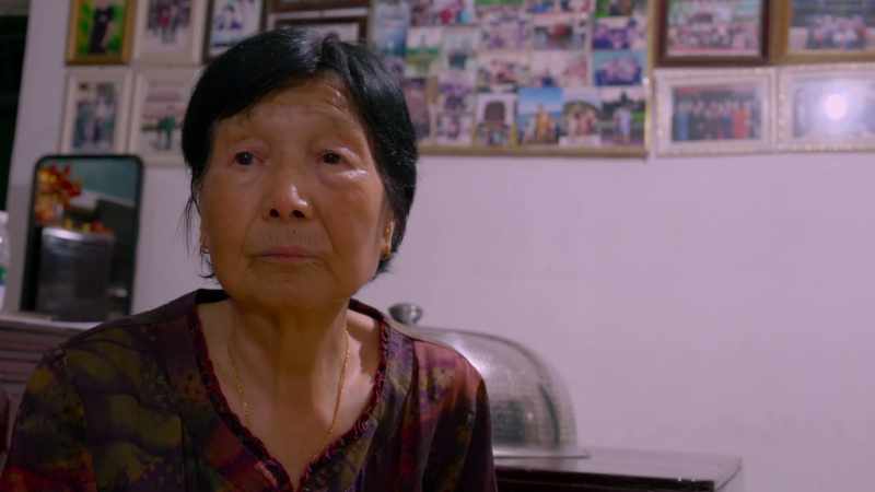 NANFU [IN MANDARIN]