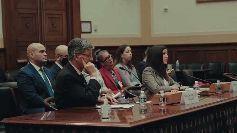 Nanfu: It wasn't long before the two parties