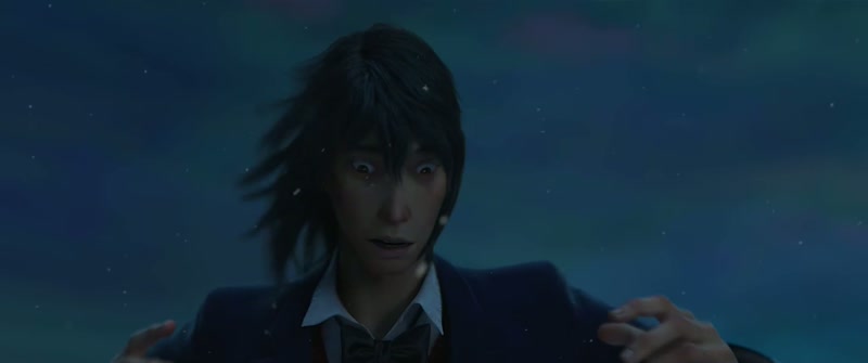 NanHe! I'm sorry! (crying)