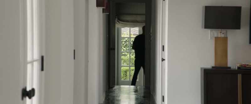 Não estou a dizer-vos. Estou a perguntar-lhe