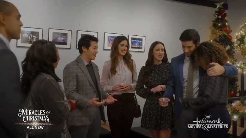 Não havia presente melhor para o nosso mentor