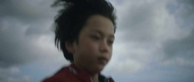 [Naoki] My mind