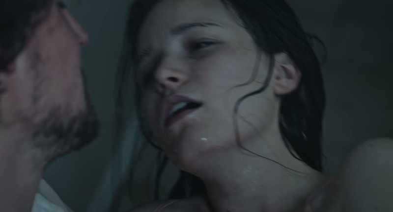 (Naomi coughing)