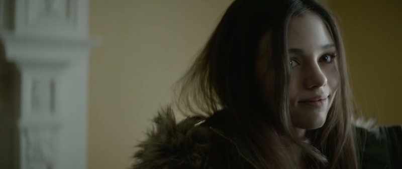 Naomi, could you go through the forms with Ms. Robinson, please?