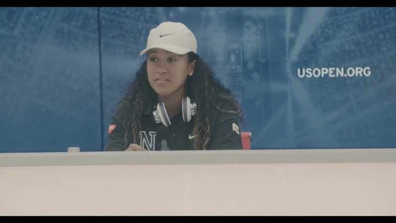 Naomi, going back to your player box