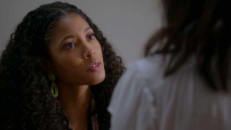 Naomi, I think you must still be in shock