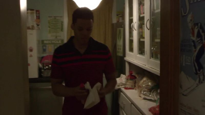 NAPKINS, TOO