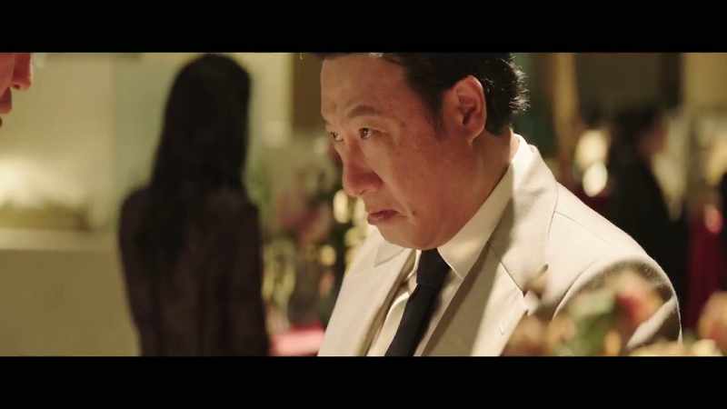 NAPOLI FOODS, LEE HWAN-SOO