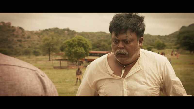 'Narappa Reddy slit Basi Reddy's father Lakshma Reddy's throat.'