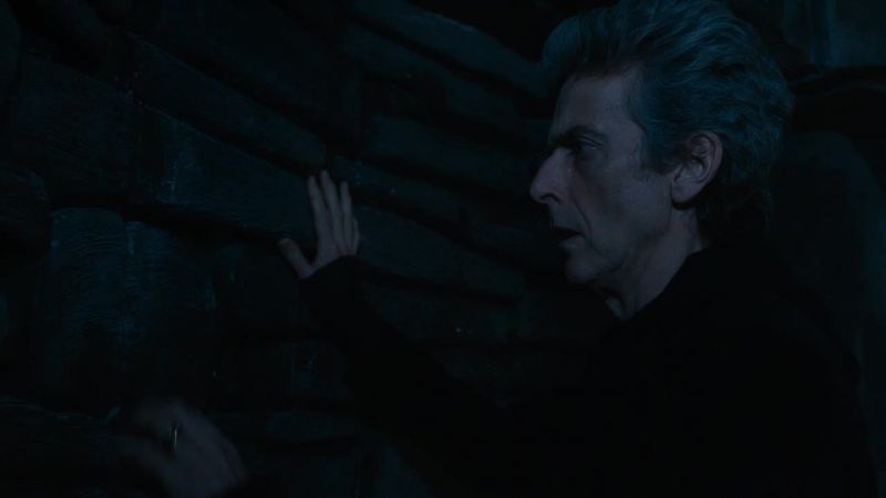 (NARDOLE:) The way I heard it, the human ship was called
