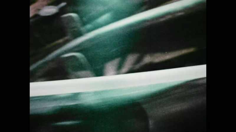 NARRATOR 3: For just as the Industrial Revolution