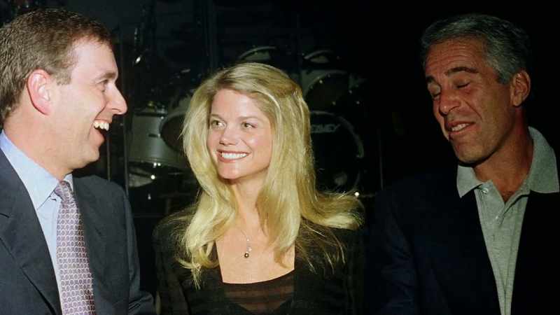 Narrator: A DEEPER DIVE INTO EPSTEIN'S HISTORY