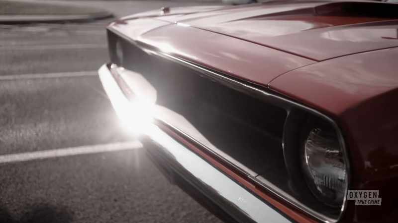Narrator: A few days later