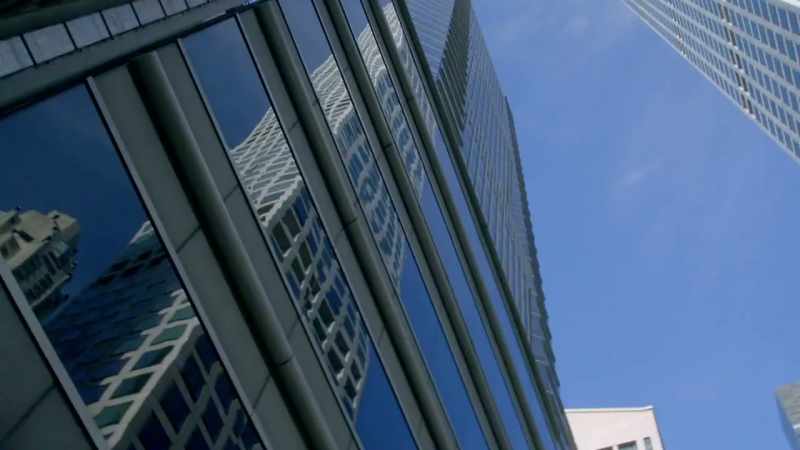 [narrator] A supertall skyscraper