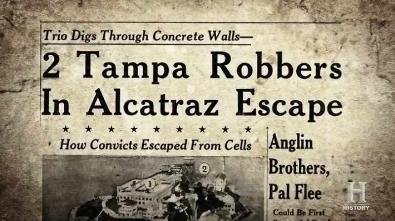 NARRATOR: After 56 years investigating the