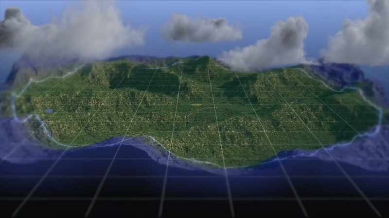 [narrator] After leaving his blind