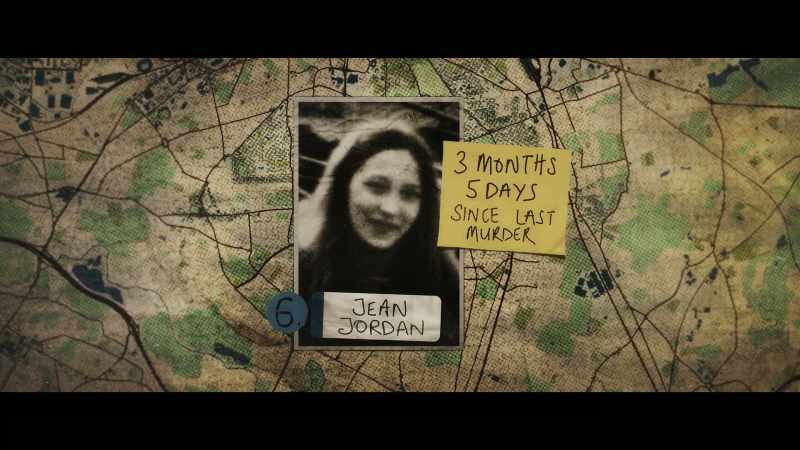 [narrator] After murdering Jean Jordan