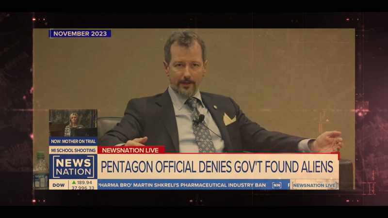 [narrator] After the hearing