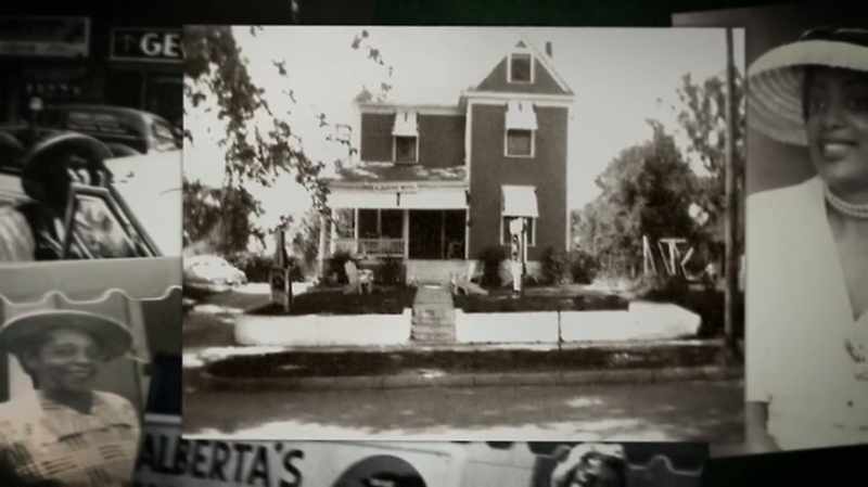 Narrator: Alberta's hotel shut down in 1965