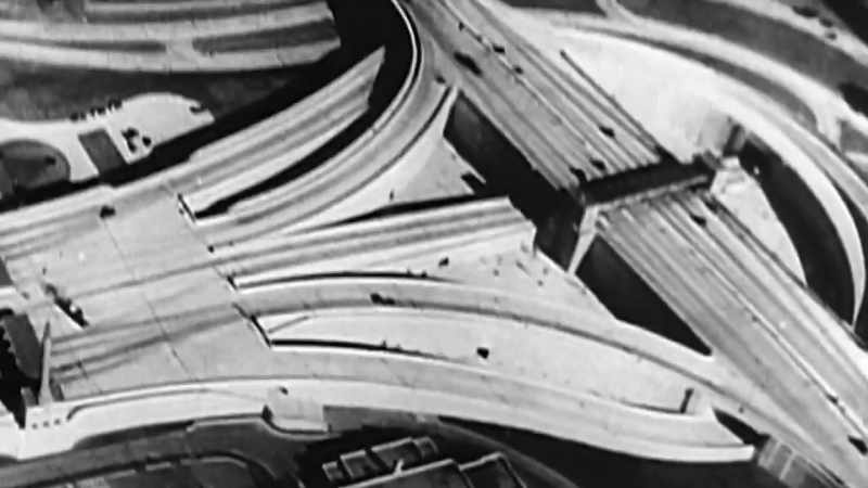 [Narrator] America's Big Three car makers